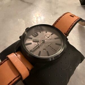 Diesel DZ4468 watch